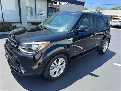 2016 Kia Soul +   - Photo 6 - Costa Mesa, CA 92626