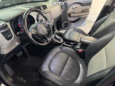 2016 Kia Soul +   - Photo 19 - Costa Mesa, CA 92626