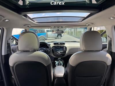2016 Kia Soul +   - Photo 17 - Costa Mesa, CA 92626
