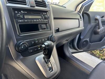 2008 Honda CR-V LX   - Photo 23 - Costa Mesa, CA 92626