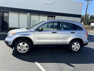 2008 Honda CR-V LX   - Photo 8 - Costa Mesa, CA 92626