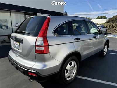 2008 Honda CR-V LX   - Photo 12 - Costa Mesa, CA 92626