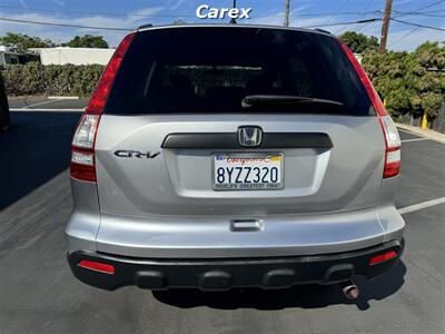 2008 Honda CR-V LX   - Photo 11 - Costa Mesa, CA 92626