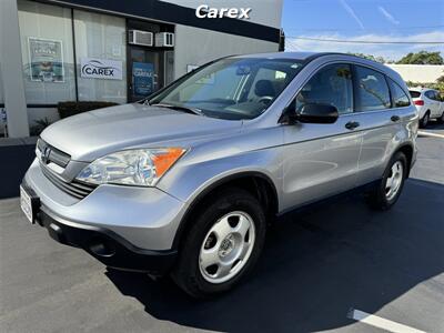 2008 Honda CR-V LX   - Photo 6 - Costa Mesa, CA 92626