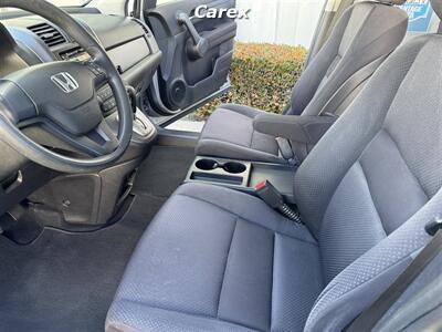 2008 Honda CR-V LX   - Photo 15 - Costa Mesa, CA 92626