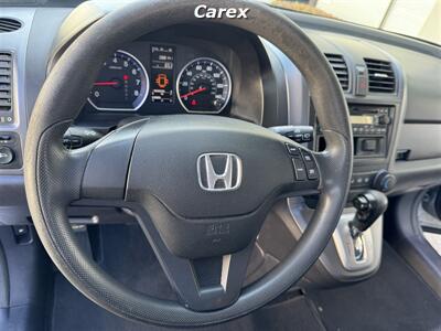 2008 Honda CR-V LX   - Photo 21 - Costa Mesa, CA 92626