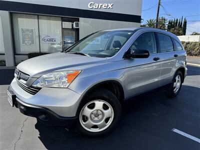 2008 Honda CR-V LX   - Photo 2 - Costa Mesa, CA 92626