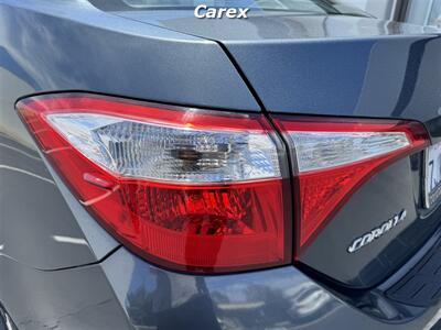 2015 Toyota Corolla LE Plus   - Photo 9 - Costa Mesa, CA 92626