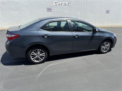 2015 Toyota Corolla LE Plus   - Photo 13 - Costa Mesa, CA 92626