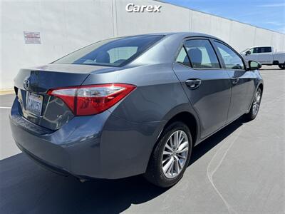 2015 Toyota Corolla LE Plus   - Photo 10 - Costa Mesa, CA 92626