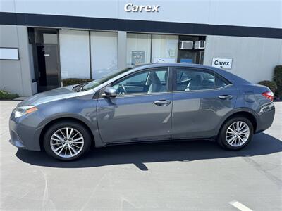 2015 Toyota Corolla LE Plus   - Photo 7 - Costa Mesa, CA 92626