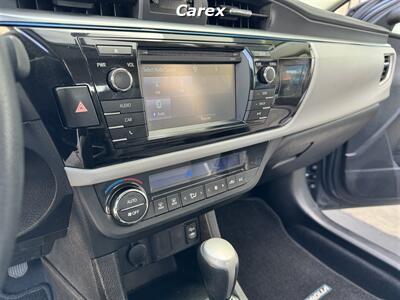 2015 Toyota Corolla LE Plus   - Photo 22 - Costa Mesa, CA 92626