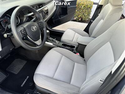 2015 Toyota Corolla LE Plus   - Photo 16 - Costa Mesa, CA 92626