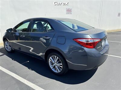 2015 Toyota Corolla LE Plus   - Photo 14 - Costa Mesa, CA 92626