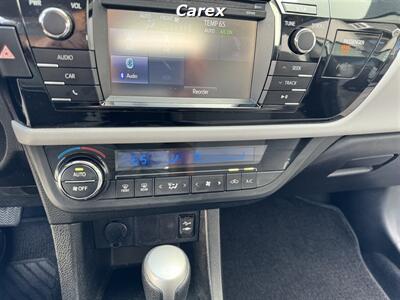 2015 Toyota Corolla LE Plus   - Photo 24 - Costa Mesa, CA 92626