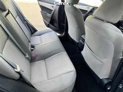 2015 Toyota Corolla LE Plus   - Photo 18 - Costa Mesa, CA 92626