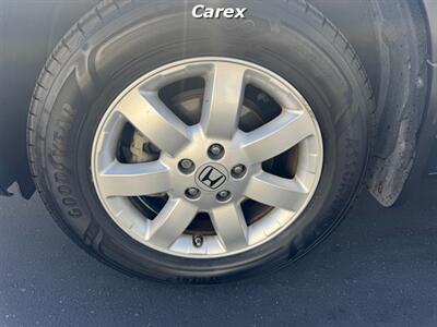 2009 Honda CR-V EX   - Photo 34 - Costa Mesa, CA 92626