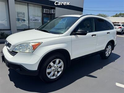 2009 Honda CR-V EX   - Photo 5 - Costa Mesa, CA 92626