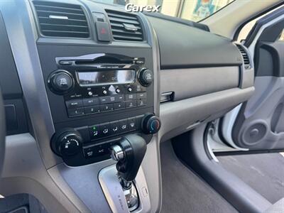 2009 Honda CR-V EX   - Photo 25 - Costa Mesa, CA 92626