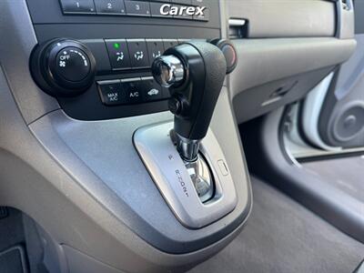 2009 Honda CR-V EX   - Photo 27 - Costa Mesa, CA 92626