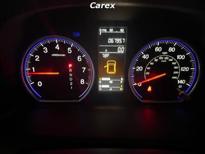 2009 Honda CR-V EX   - Photo 21 - Costa Mesa, CA 92626