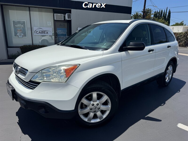 2009 Honda CR-V EX   - Photo 1 - Costa Mesa, CA 92626