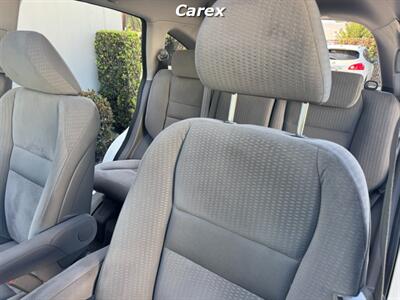 2009 Honda CR-V EX   - Photo 15 - Costa Mesa, CA 92626
