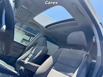 2009 Honda CR-V EX   - Photo 14 - Costa Mesa, CA 92626