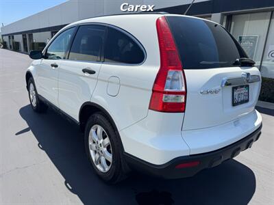 2009 Honda CR-V EX   - Photo 8 - Costa Mesa, CA 92626