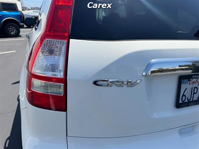 2009 Honda CR-V EX   - Photo 9 - Costa Mesa, CA 92626