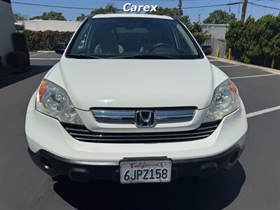 2009 Honda CR-V EX   - Photo 4 - Costa Mesa, CA 92626
