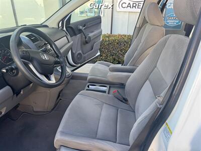 2009 Honda CR-V EX   - Photo 16 - Costa Mesa, CA 92626
