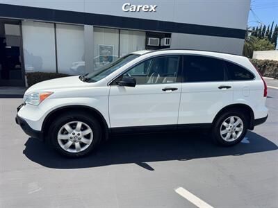 2009 Honda CR-V EX   - Photo 7 - Costa Mesa, CA 92626