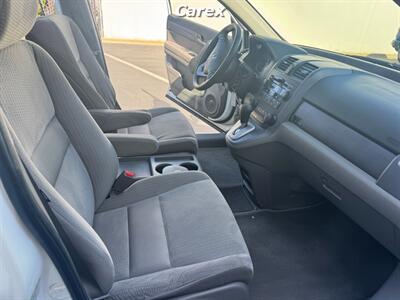2009 Honda CR-V EX   - Photo 17 - Costa Mesa, CA 92626