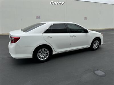 2012 Toyota Camry LE   - Photo 13 - Costa Mesa, CA 92626