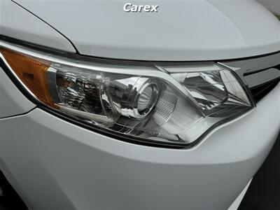 2012 Toyota Camry LE   - Photo 3 - Costa Mesa, CA 92626