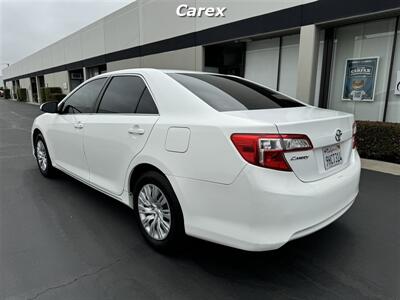 2012 Toyota Camry LE   - Photo 8 - Costa Mesa, CA 92626