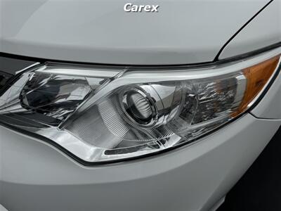 2012 Toyota Camry LE   - Photo 6 - Costa Mesa, CA 92626