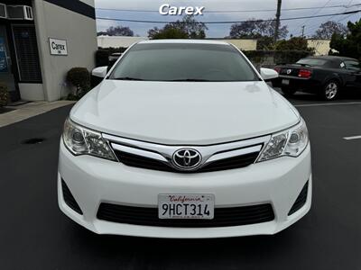 2012 Toyota Camry LE   - Photo 4 - Costa Mesa, CA 92626