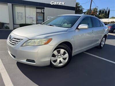 2009 Toyota Camry LE - Photo 1 - Costa Mesa, CA 92626