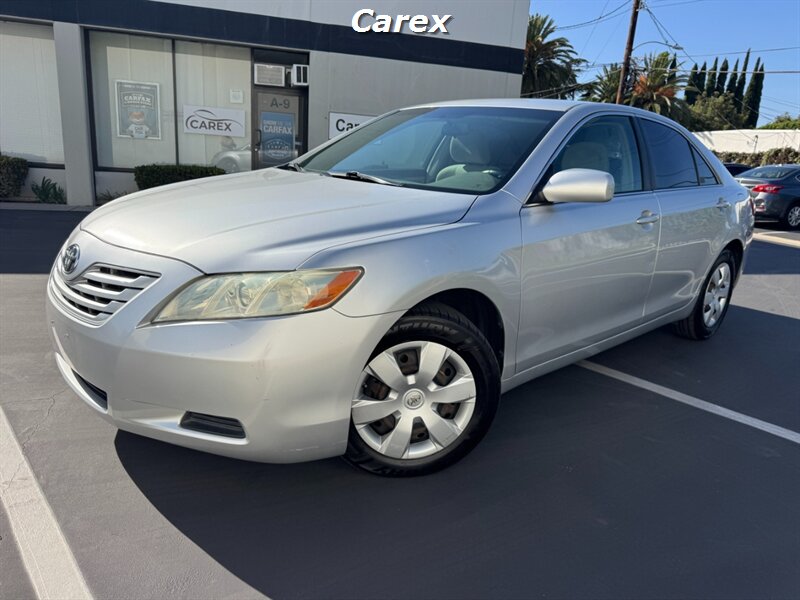 2009 Toyota Camry LE   - Photo 1 - Costa Mesa, CA 92626