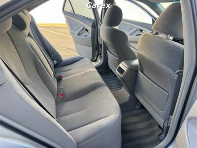 2009 Toyota Camry LE - Photo 16 - Costa Mesa, CA 92626