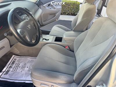 2009 Toyota Camry LE - Photo 13 - Costa Mesa, CA 92626