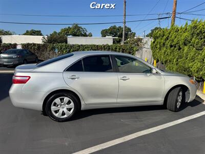 2009 Toyota Camry LE - Photo 7 - Costa Mesa, CA 92626