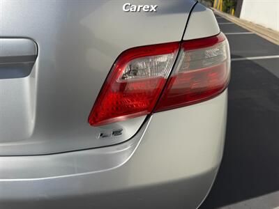 2009 Toyota Camry LE - Photo 11 - Costa Mesa, CA 92626
