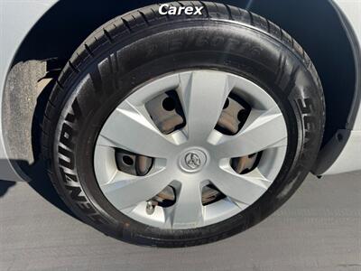 2009 Toyota Camry LE - Photo 28 - Costa Mesa, CA 92626