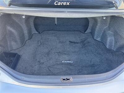 2009 Toyota Camry LE - Photo 25 - Costa Mesa, CA 92626