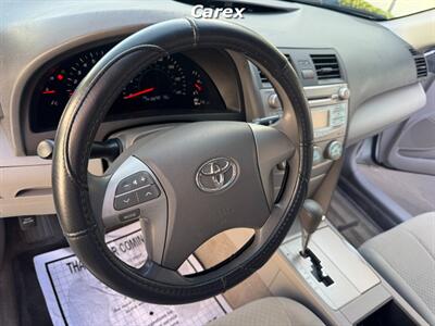 2009 Toyota Camry LE - Photo 17 - Costa Mesa, CA 92626