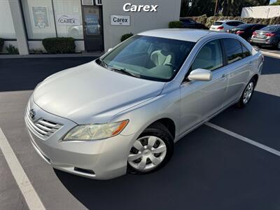 2009 Toyota Camry LE - Photo 2 - Costa Mesa, CA 92626