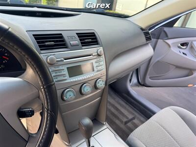 2009 Toyota Camry LE - Photo 18 - Costa Mesa, CA 92626